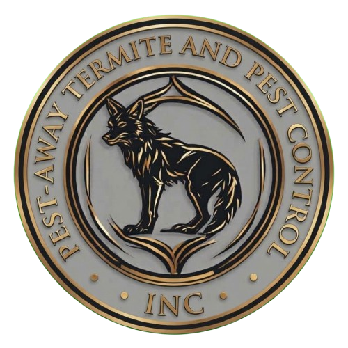 PEST-AWAY TERMITE AND PEST CONTROL